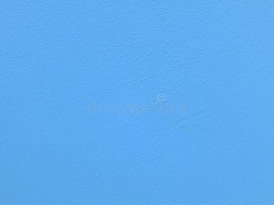手感蹩脚货蓝色具体的墙背景