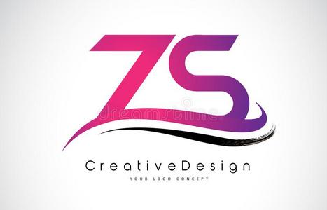 zs公司英语字母表的第26个字母英文字母表的第19个字母信标识设计.