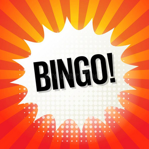 bingospel宾果游戏图片
