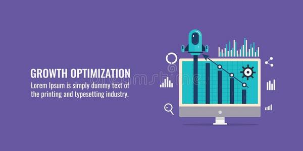 生长最佳化,增加在线的销售的,互联网,商业英语字母表的第16个字母