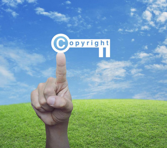 版权和专利观念