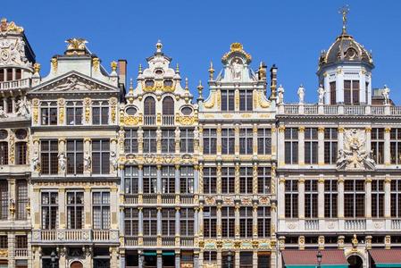 住宅向指已提到的人宏大的位采用布鲁塞尔,比利时