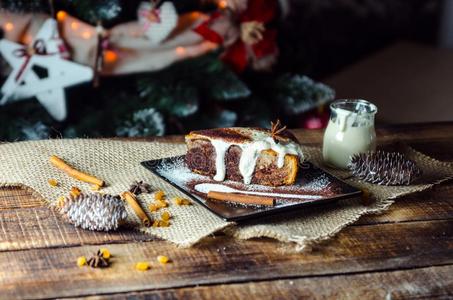 汉堡蛋糕薯条蜡烛图片