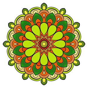 照片对称图片