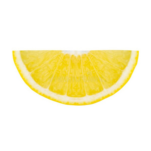 柠檬部分模式