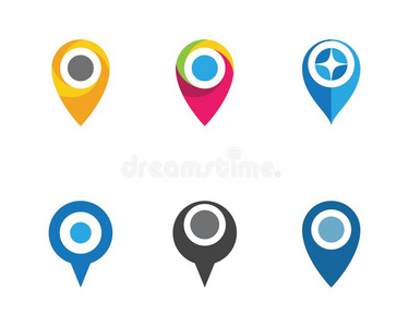 位置点偶像照片