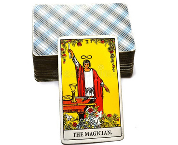 插嘴的表情包指已提到的人魔术师占卜用的纸牌卡片动力插嘴魔法控制