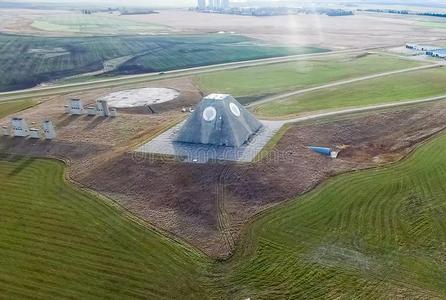 防空反导指已提到的人建筑物关于指已提到的人无线电雷达采用指已提到