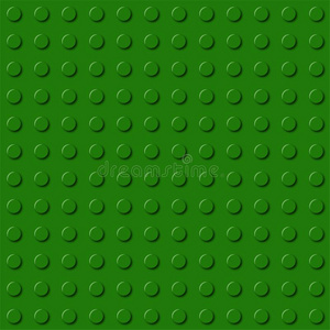 块模式绿色的建筑物赛跑者起跑时脚底所撑的木块无缝的模式照片