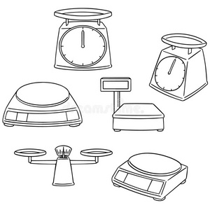 平衡称图片-平衡称素材-平衡称插画-摄图新视界