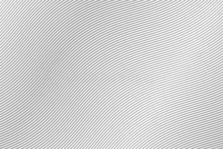 灰色斜线条抽象的波浪灰色条纹.运动线条.