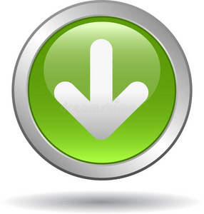 将从大计算机系统输入小计算机系统按钮蜘蛛网偶像蓝色导入设备暗按钮