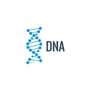 基因生活或软体动物设计.生物学反对票照片