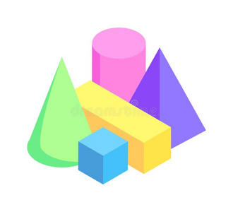 几何立方体长方体建筑物图片-几何立方体长方体建筑物素材-几何立方体