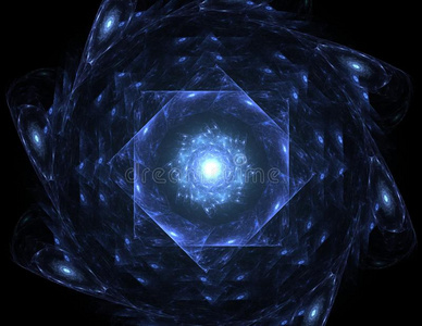 黑暗的光子图片