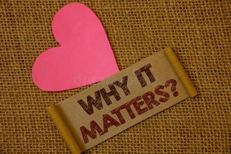 书法文本为什么它物质问题.观念意思进口照片