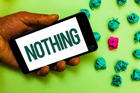 文本没有文字观念的手文字展映没有东西.商业照片文本不照片