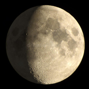 moonbeams satellite图片