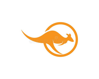 袋鼠元素图片-袋鼠元素素材-袋鼠元素插画-摄图新视界