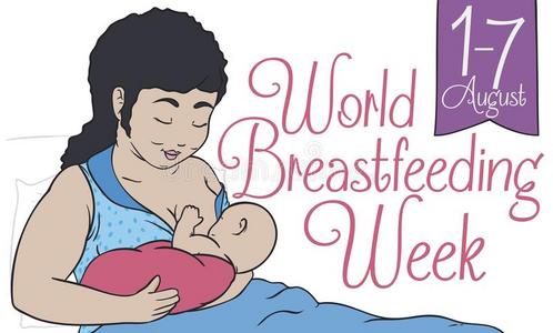 breastfeed图片