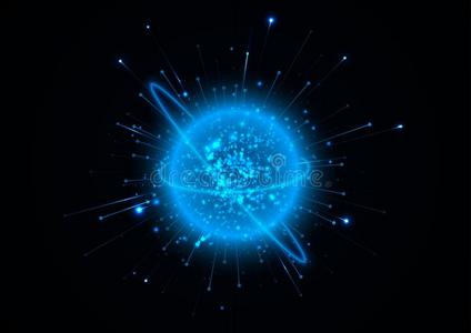 离子原子离子化关于一原子照片