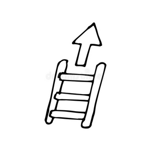 梯子的心图片-梯子的心素材-梯子的心插画-摄图新视界