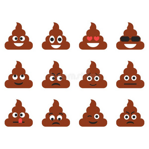 漂亮的表情符号偶像.漫画情感.英语字母表的第22个字母照片