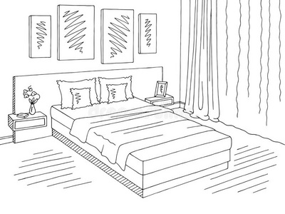 白色窗帘漫画图片