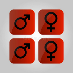 男女洗手间图片