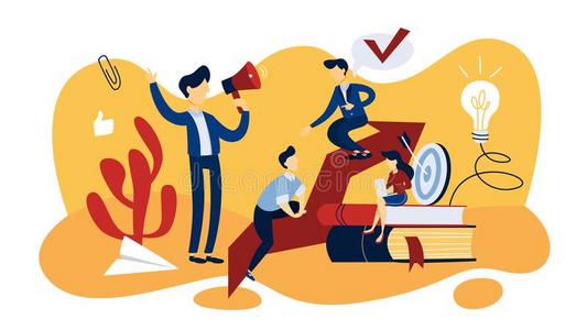 mentor通常是处在比mentee更高工作职位上的有影响力的人.