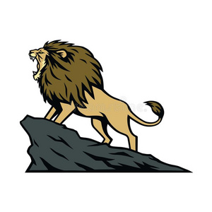 河东狮吼卡通图片