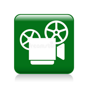 磁带录像照相机录音机按钮照片