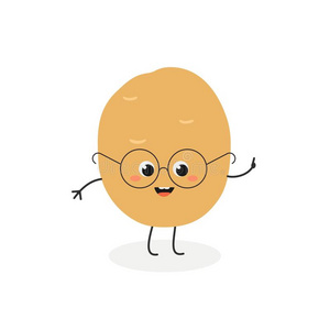 漫画拖行李图片