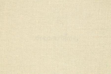 自然的亚麻布材料纺织品帆布质地背景照片