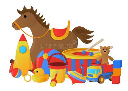 熊孩子找打图片