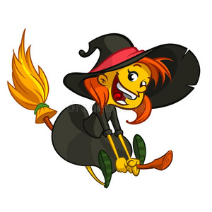 隔离的穿着弗兰肯斯坦服装的蝙蝠女人幽灵般黑暗森林中的鬼魅剪影穿着