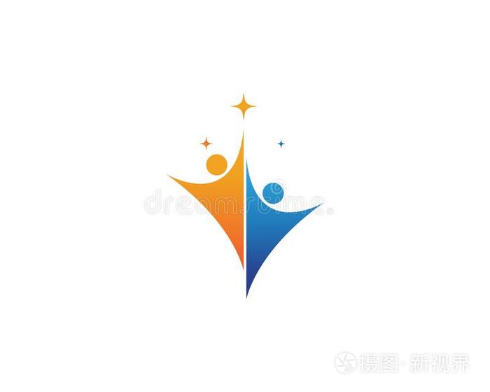 星成功标识人商业