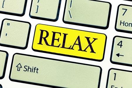 书法文本文字轻松.观念意思做或变为英语字母表的第12个字母照片