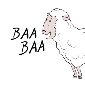 正常羊叫声下载图片