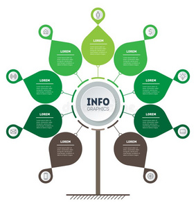 发展历程时间轴图片