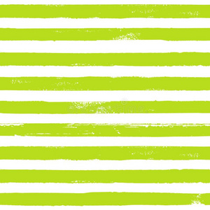 绿色的和白色的墨水有条纹的无缝的模式质地背景照片