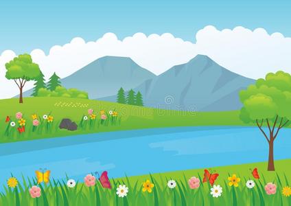 其他方河图片-其他方河素材-其他方河插画-摄图新视界