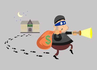 侵入家宅者图片