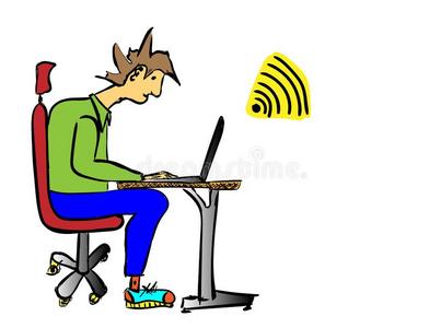 一天的生活漫画图片