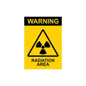 核辐射标志图片病人图片