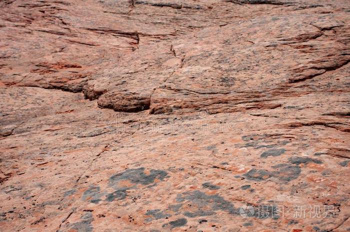 峡谷峡谷.亚利桑那州,踪迹关于恐龙向指已提到的人纳瓦霍人陆地;Argentina阿根廷