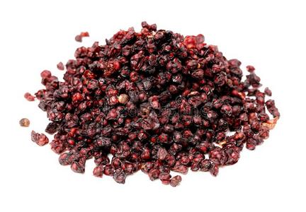 中国五味子图片