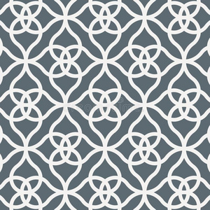 几何学的矢量模式,反复的瓦片质地关于条纹线条照片