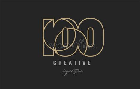 您设计的矢量模板水波浪图标 logo 模板矢量标志与黄色的阳光和蔚蓝的