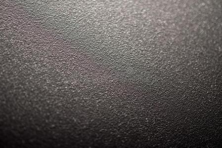 金属涂层织地粗糙的表面关于描画的金属和粉涂层.好的文本照片